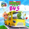 LooLoo Kids - The Wheels On the Bus